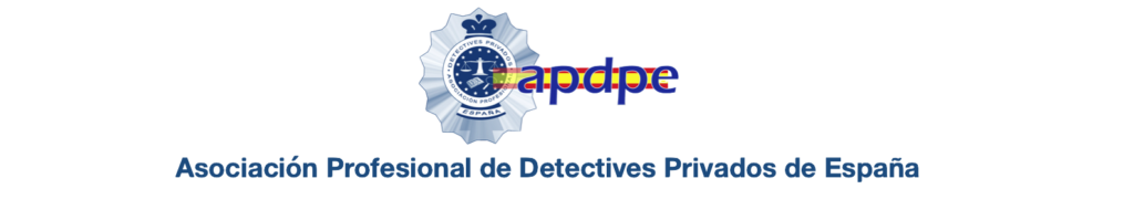 Logo apdpe Keron Detectives