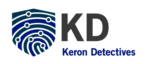 Keron Detectives Logo